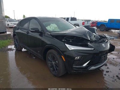 BUICK ENVISTA 2025