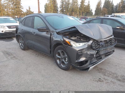 FORD ESCAPE 2025