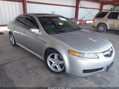 ACURA TL 2006
