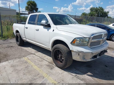 RAM 1500 2014