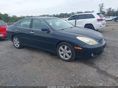 LEXUS ES 330 2005