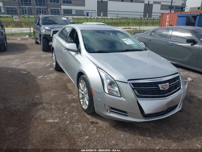 CADILLAC XTS 2017