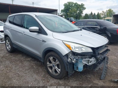 FORD ESCAPE 2014
