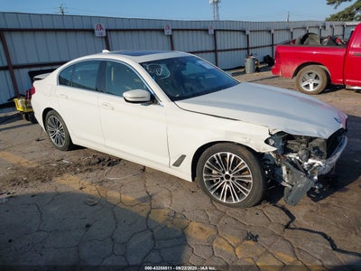 BMW 530I 2019