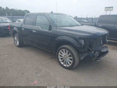 FORD F-150 2020