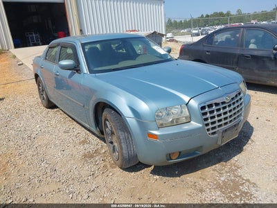 CHRYSLER 300 2008
