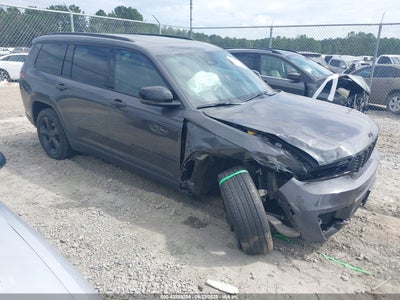 JEEP GRAND CHEROKEE L 2023