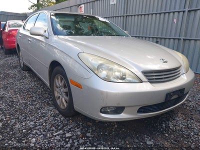 LEXUS ES 330 2004