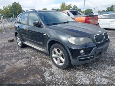 BMW X5 2009