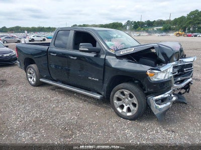 RAM 1500 2020
