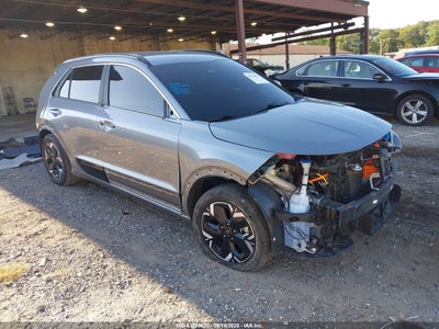 KIA NIRO EV 2024