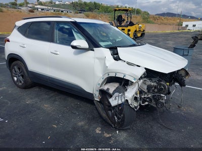 KIA SELTOS 2021
