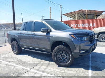 HONDA RIDGELINE 2023