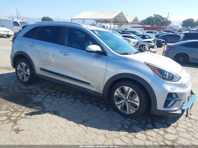 KIA NIRO EV 2020