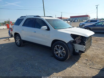 GMC ACADIA 2015