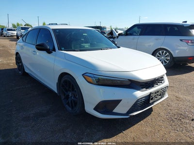 HONDA CIVIC 2023