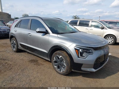 KIA NIRO EV 2024