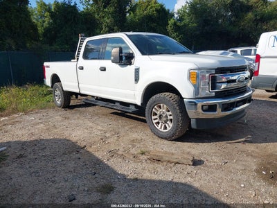 FORD F-250 2017