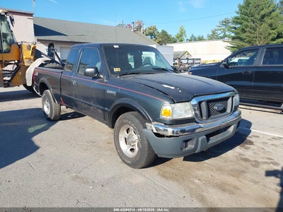 FORD RANGER 2005