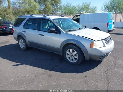 FORD FREESTYLE 2005
