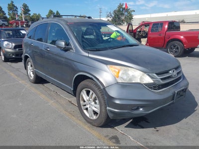 HONDA CR-V 2010