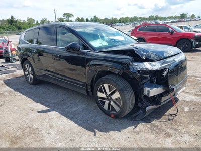 HYUNDAI IONIQ 9 2026