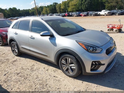 KIA NIRO 2020