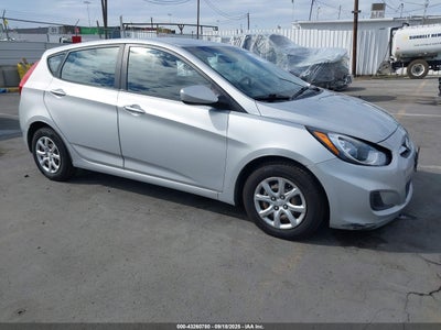 HYUNDAI ACCENT 2014