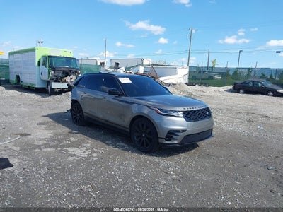 LAND ROVER RANGE ROVER VELAR 2020