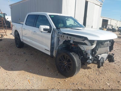 FORD F-150 2024