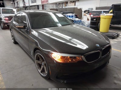 BMW 530I 2017
