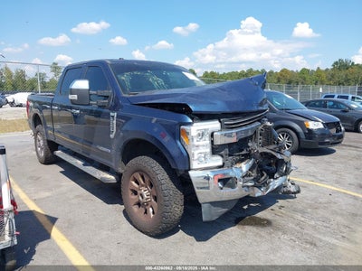 FORD F-250 2017