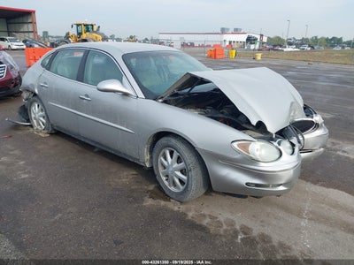 BUICK LACROSSE 2006