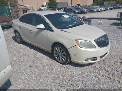 BUICK VERANO 2013