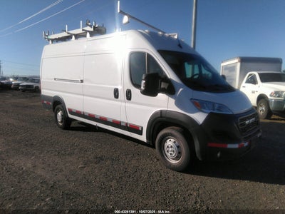 RAM PROMASTER 3500 2023