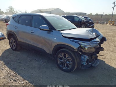 KIA SELTOS 2024