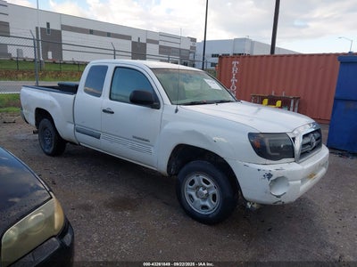 TOYOTA TACOMA 2005
