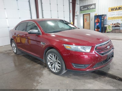FORD TAURUS 2013