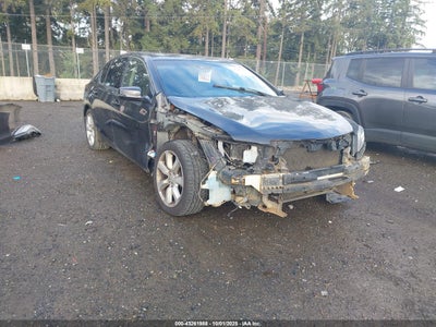 ACURA RLX 2014