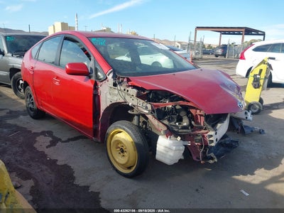 TOYOTA PRIUS 2007