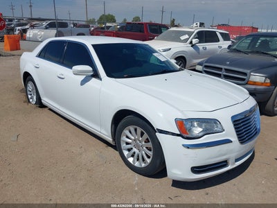 CHRYSLER 300 2014