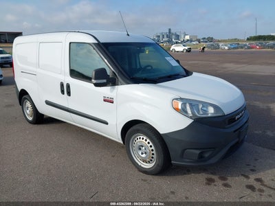 RAM PROMASTER CITY 2019