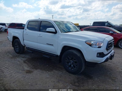TOYOTA TACOMA 2023