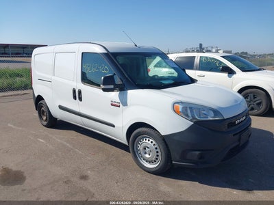 RAM PROMASTER CITY 2019