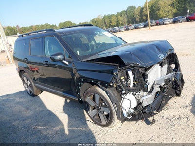 HYUNDAI SANTA FE HYBRID 2025