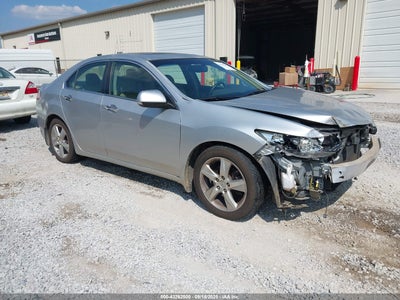 ACURA TSX 2011