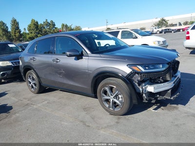 HONDA HR-V 2024