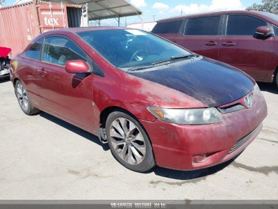 HONDA CIVIC 2007