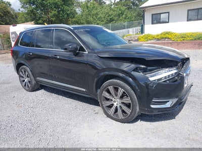 VOLVO XC90 2020
