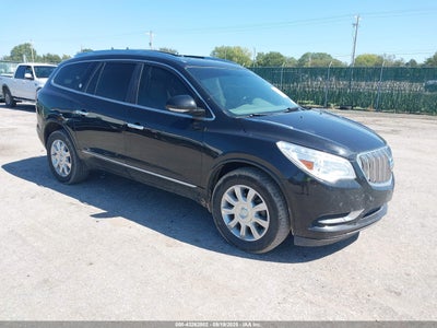 BUICK ENCLAVE 2017